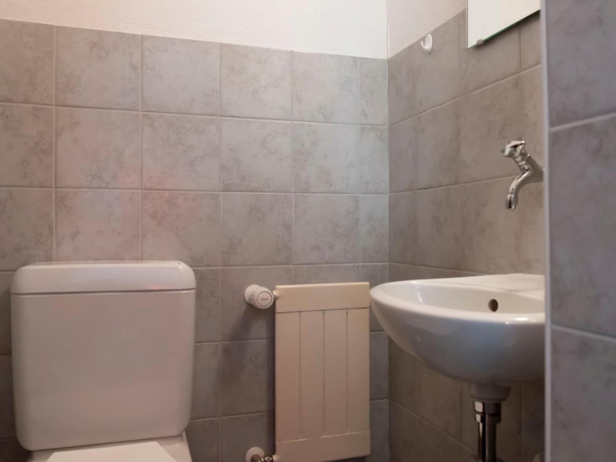 Apartment Les Girolles A59 By Interhome Verbier Eksteriør billede